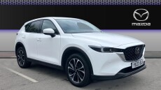 Mazda CX-5 2.0 e-Skyactiv G MHEV Exclusive-Line 5dr Petrol Estate